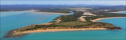 Notch Point - Ilbilbie - QLD (PBH4 00 18786)